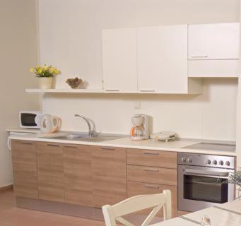 Villa Samaria Village *