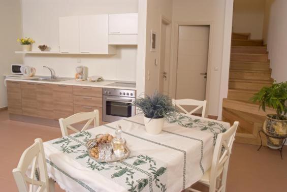 Villa Samaria Village