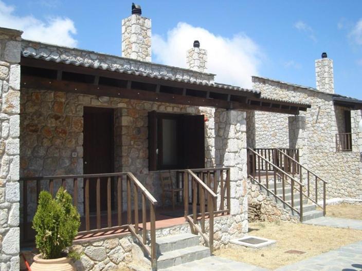 Samaria Village 別墅