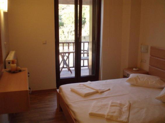 Samaria Village 別墅 *